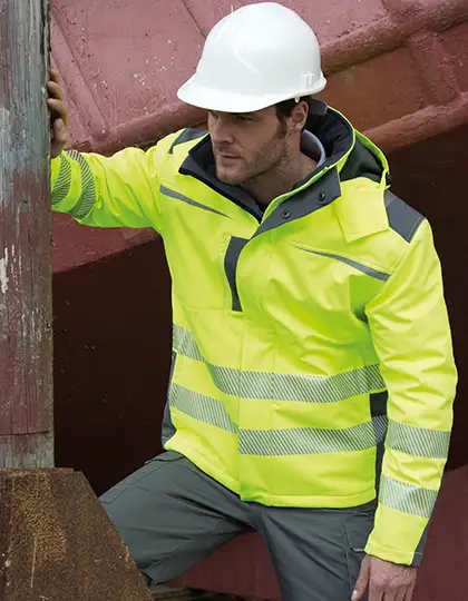Dynamic Softshell Coat – Artikelnummer RT331