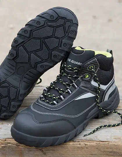Blackwatch Safety Boot – Artikelnummer RT339
