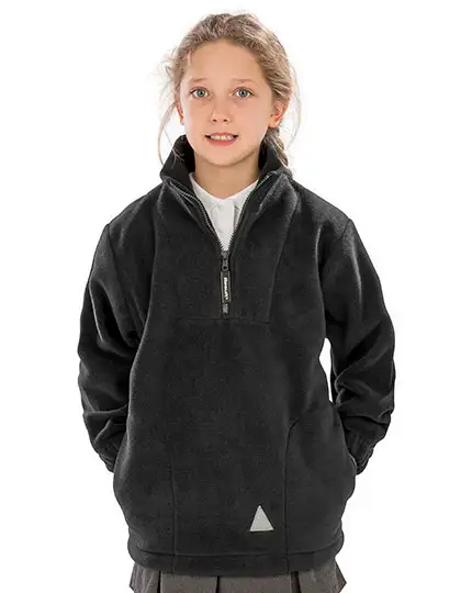 Junior Polartherm™ Top – Artikelnummer RT33J