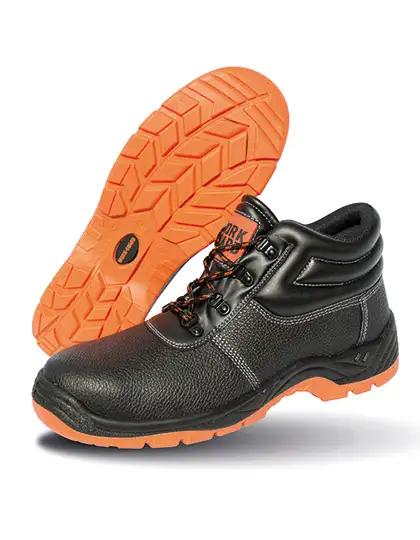 Defence Safety Boot – Artikelnummer RT340