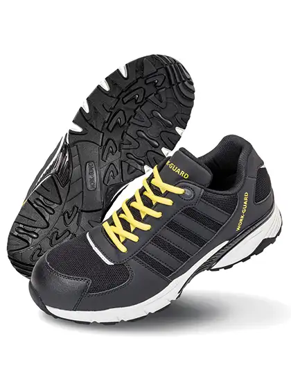 Lightweight Safety Trainer – Artikelnummer RT348M