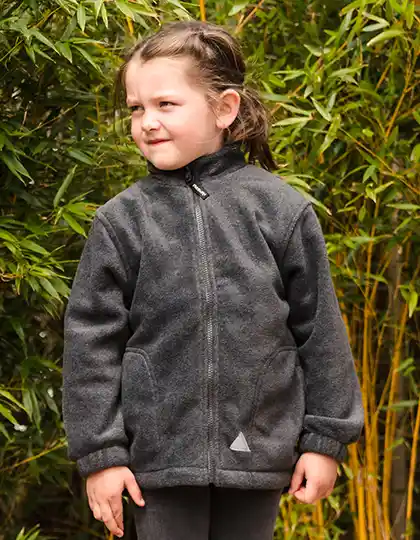 Junior Polartherm™ Jacket – Artikelnummer RT36J