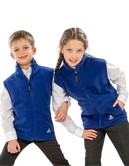 Junior Polartherm™ Bodywarmer – Artikelnummer RT37J