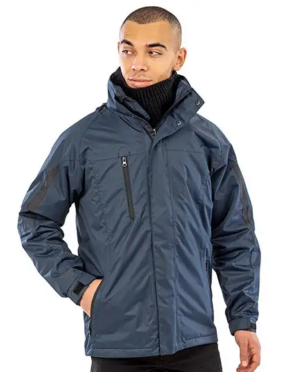Men´s 3-in-1 Journey Jacket With Soft Shell Inner – Artikelnummer RT400