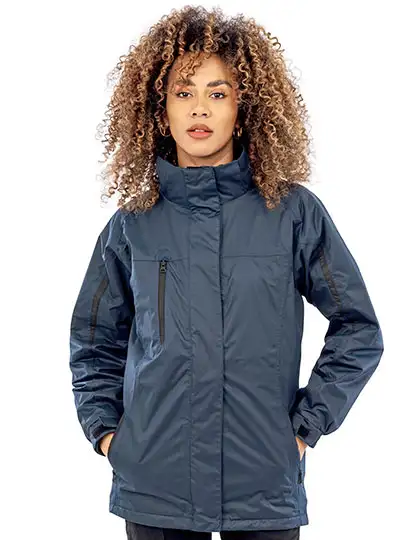 Women´s 3-in-1 Journey Jacket With Soft Shell Inner – Artikelnummer RT400F
