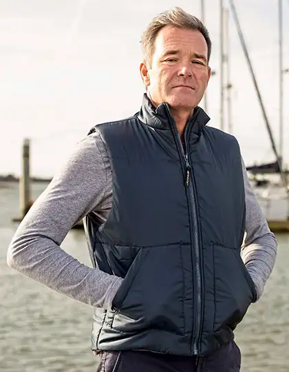 Fleeced Lined Bodywarmer – Artikelnummer RT44