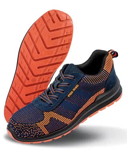 Unisex Hardy Safety Trainer – Artikelnummer RT457X