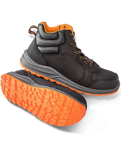 Stirling Safety Boot – Artikelnummer RT459