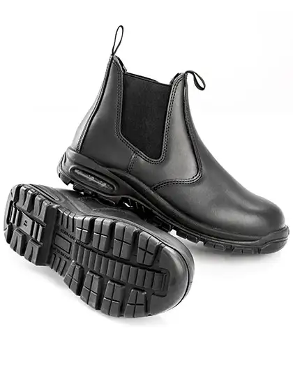 Kane Safety Dealer Boot – Artikelnummer RT460