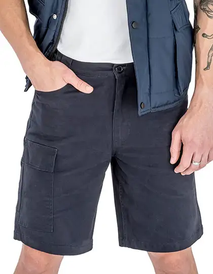 Super Stretch Slim Chino Shorts – Artikelnummer RT471