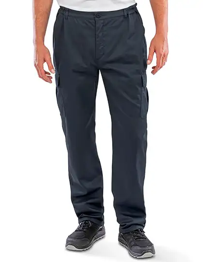 Recycled Work-Guard Utility Trouser – Artikelnummer RT511