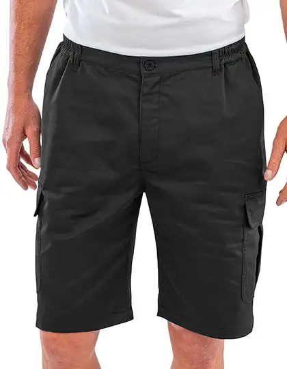 Recycled Work-Guard Utility Shorts – Artikelnummer RT512
