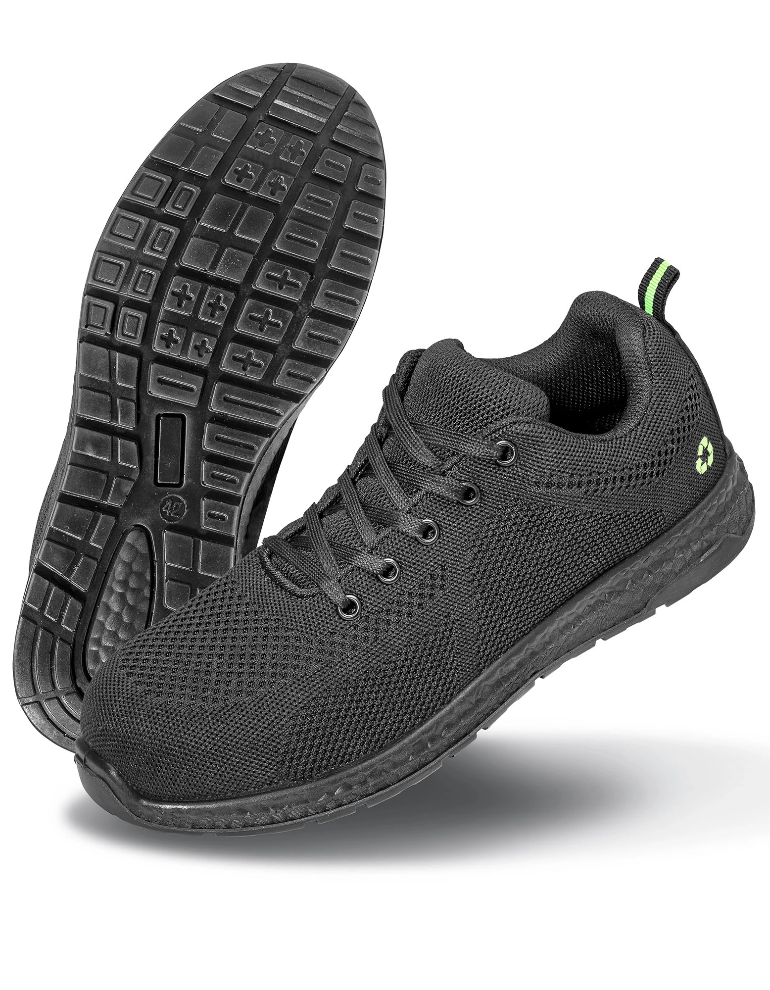 Recycled Safety Trainer – Artikelnummer RT550
