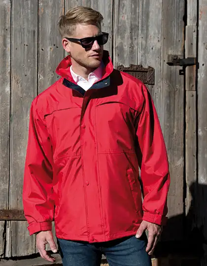 Multi-Function Jacket – Artikelnummer RT67