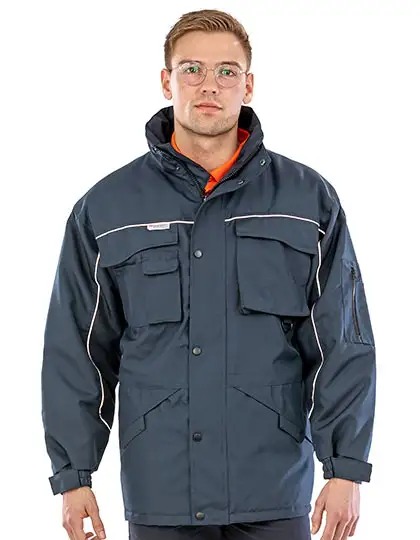 Heavy Duty Combo Coat – Artikelnummer RT72
