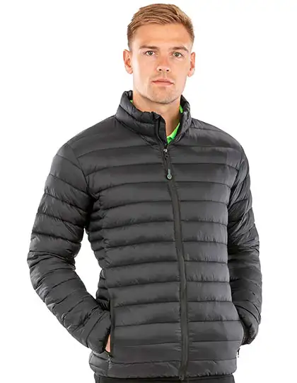 Recycled Padded Jacket – Artikelnummer RT912