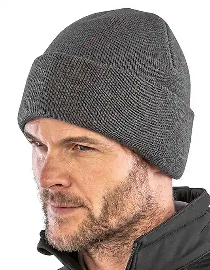 Recycled Thinsulate™ Beanie – Artikelnummer RT933