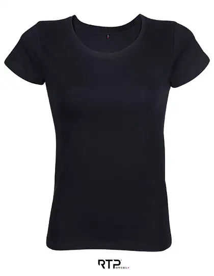 Women´s Tempo T-Shirt 185 gsm (Pack of 10) – Artikelnummer RTP03257