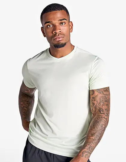 Men´s Slam T-Shirt – Artikelnummer RY0304