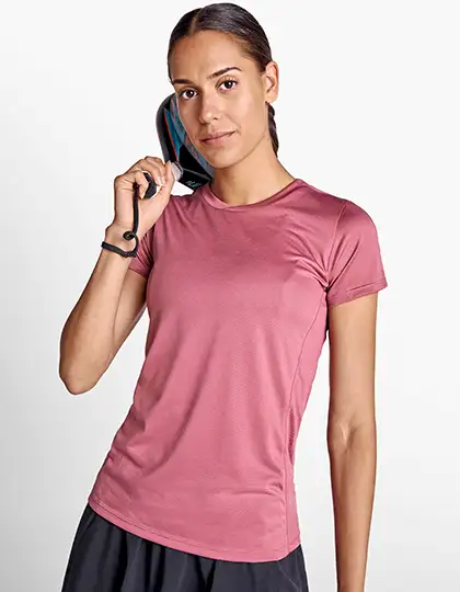 Women´s Slam T-Shirt – Artikelnummer RY0305