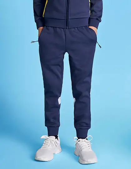 Kids´ Rodas Tracksuit Pants – Artikelnummer RY0341K