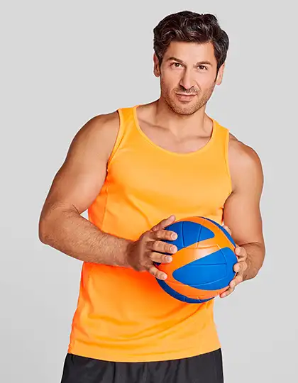 André Tank Top – Artikelnummer RY0353