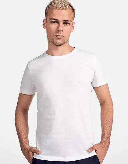 Terrier T-Shirt – Artikelnummer RY0396