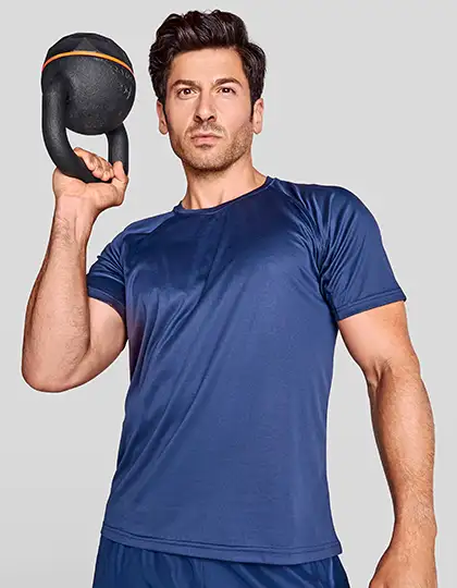 Men´s Bahrain T-Shirt – Artikelnummer RY0407