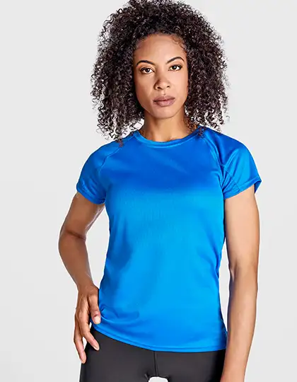 Women´s Bahrain T-Shirt – Artikelnummer RY0408