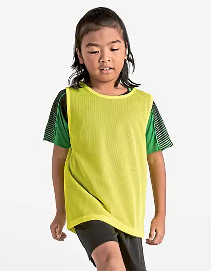Kids´ Roma Training Bib – Artikelnummer RY0417K