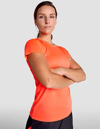 Women´s Montecarlo T-Shirt – Artikelnummer RY0423