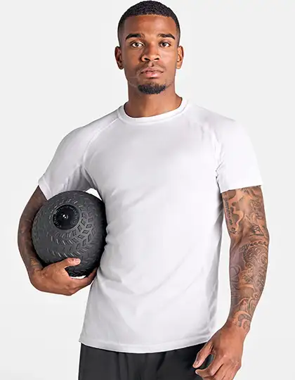 Men´s Montecarlo T-Shirt – Artikelnummer RY0425