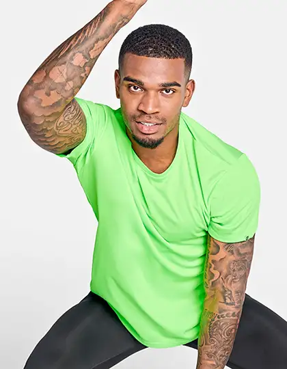 Men´s Imola T-Shirt – Artikelnummer RY0427