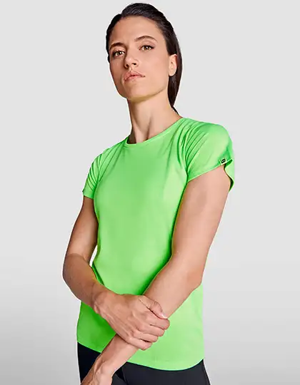 Women´s Imola T-Shirt – Artikelnummer RY0428