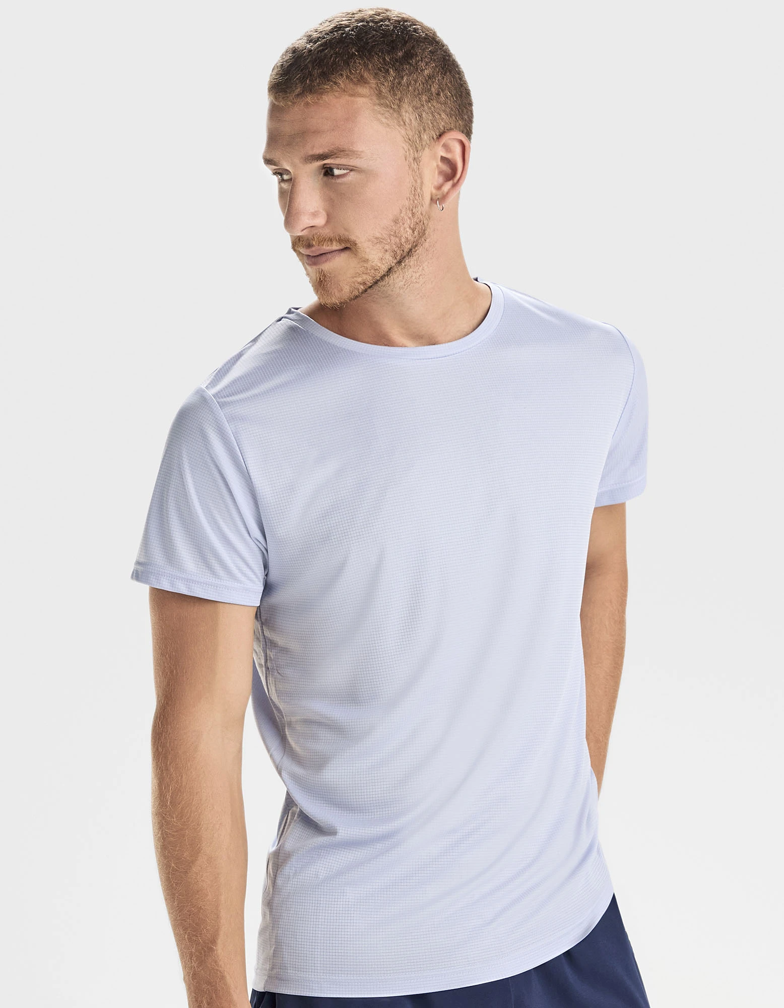 Estoril T-Shirt – Artikelnummer RY0430