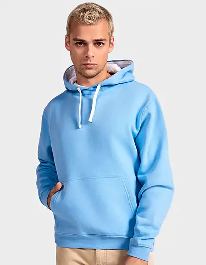 Men´s Urban Hooded Sweatshirt – Artikelnummer RY1067