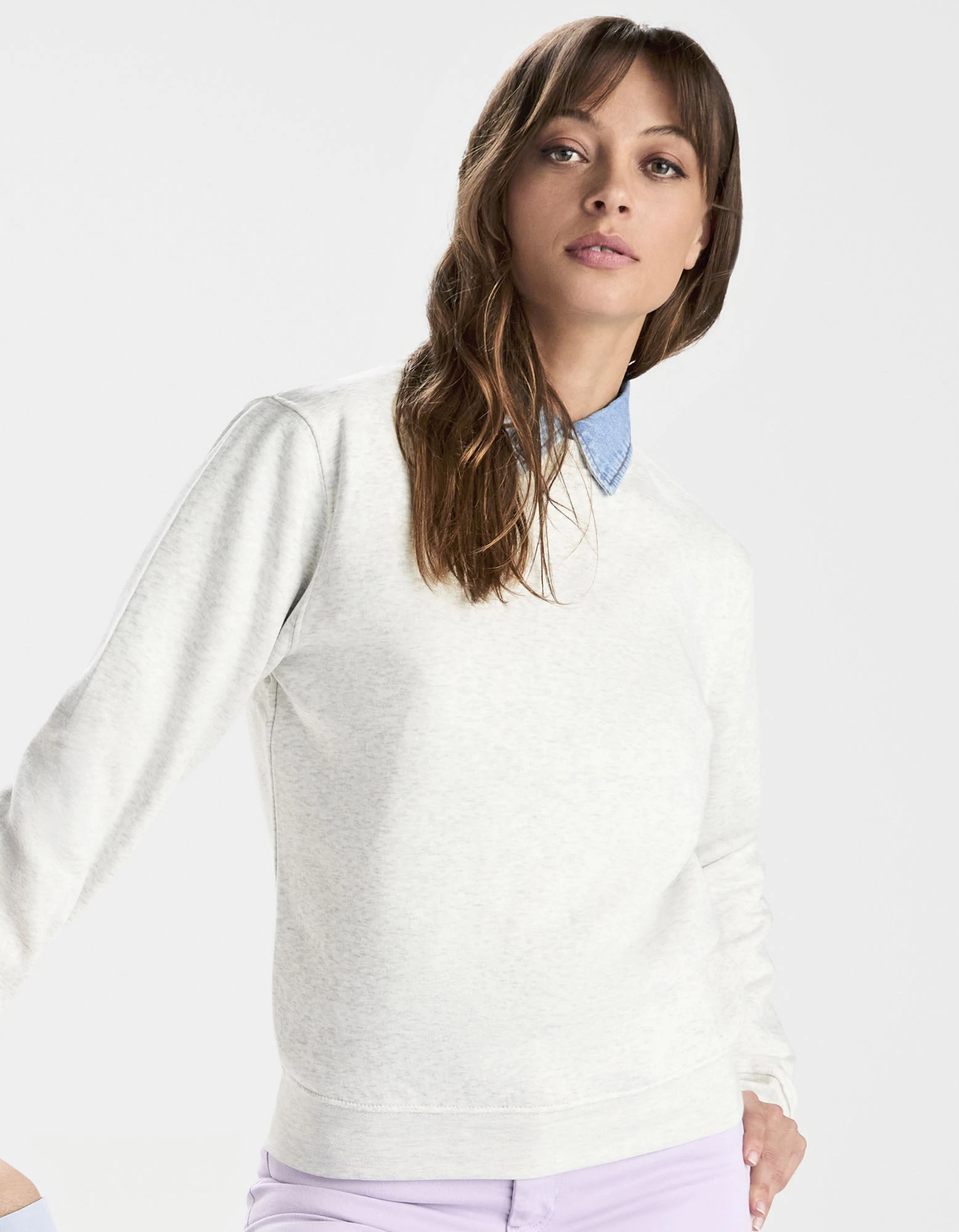 Clasica Sweatshirt – Artikelnummer RY1070
