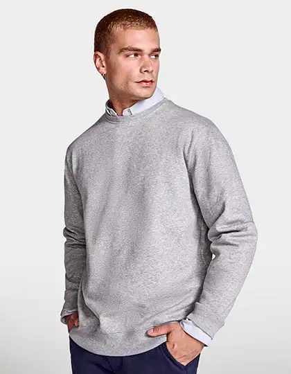 Batian Organic Sweatshirt – Artikelnummer RY1071