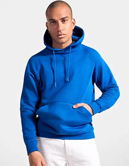 Vinson Organic Hooded Sweatshirt – Artikelnummer RY1074