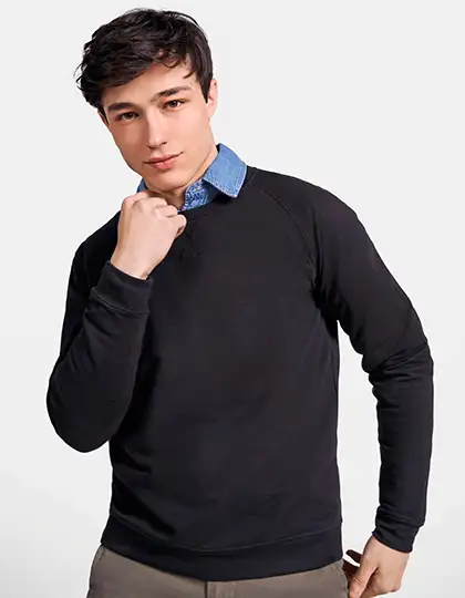 Men´s Annapurna Sweatshirt – Artikelnummer RY1104