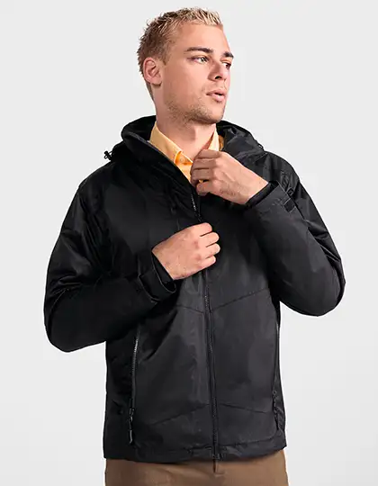 Alaska Jacket – Artikelnummer RY1106