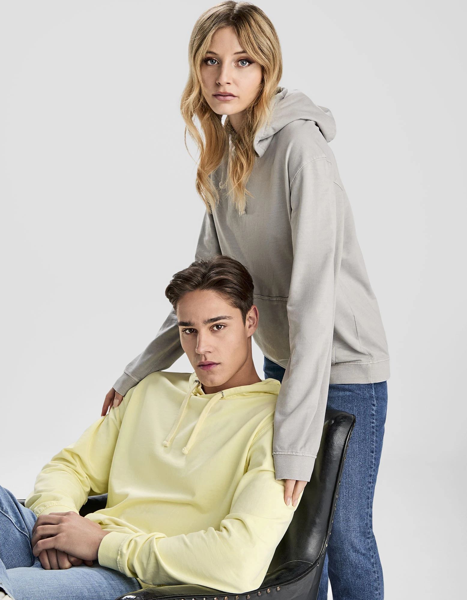 Kenia Sweatshirt – Artikelnummer RY2204