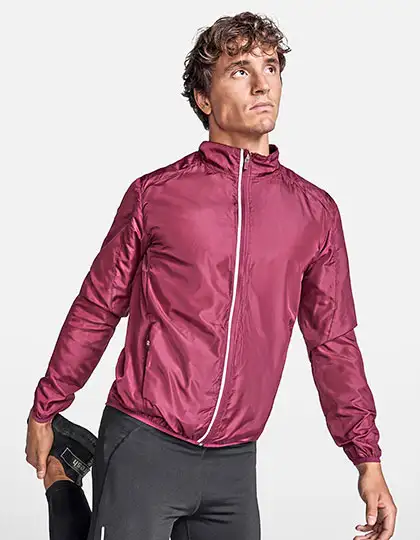 Men´s Glasgow Windjacket – Artikelnummer RY5050