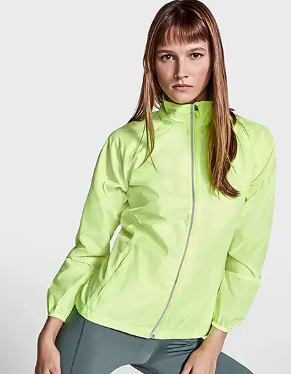 Women´s Glasgow Windjacket – Artikelnummer RY5051