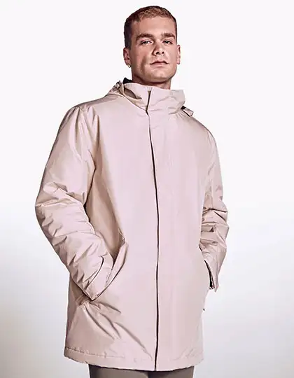 America Parka – Artikelnummer RY5072