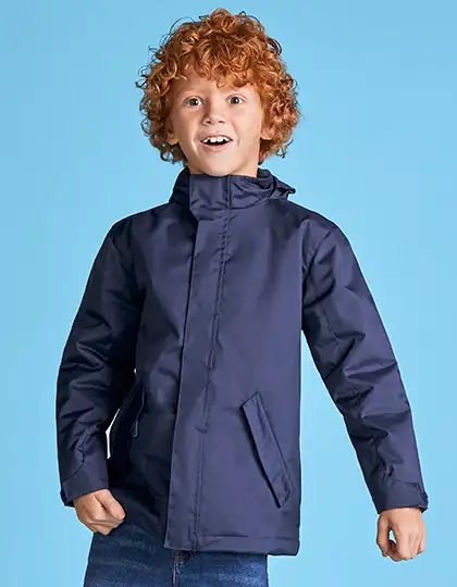 Kids´ America Parka – Artikelnummer RY5072K