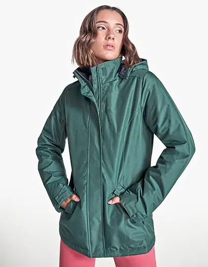 Women´s America Parka – Artikelnummer RY5073