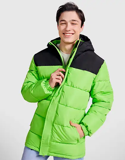 Tallin Jacket – Artikelnummer RY5075