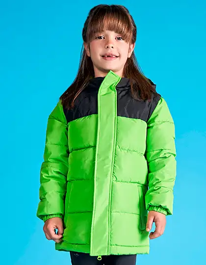 Kids´ Tallin Jacket – Artikelnummer RY5075K