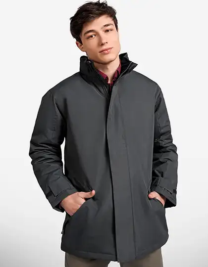 Men´s Europa Jacket – Artikelnummer RY5077
